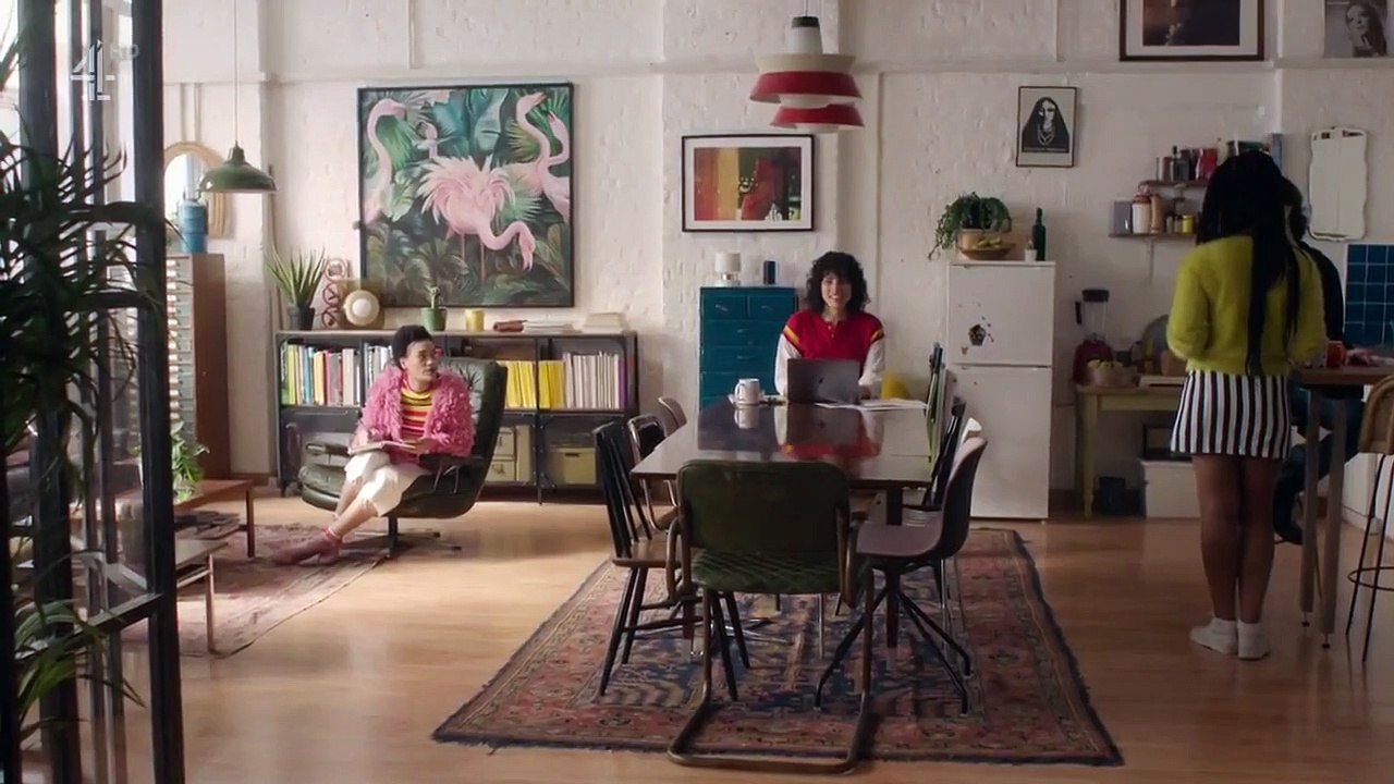 The Bisexual - Se1 - Ep04 HD Watch HD Deutsch