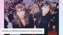 Serge Gainsbourg et Jane Birkin : Leur fille Charlotte dévoile de magnifiques photos, souvenirs intimes...