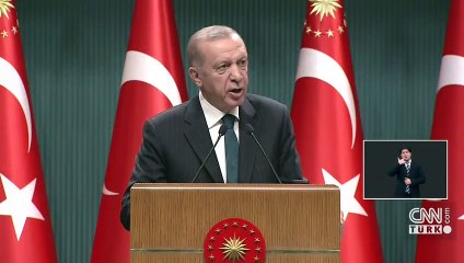 Download Video: Son dakika haberi: Cumhurbaşkanı Erdoğan'dan Türkiye Yüzyılı mesajı: Yeni nesillere bırakacağımız en büyük miras