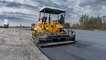 Why asphalt is one of the world's most recycled materials