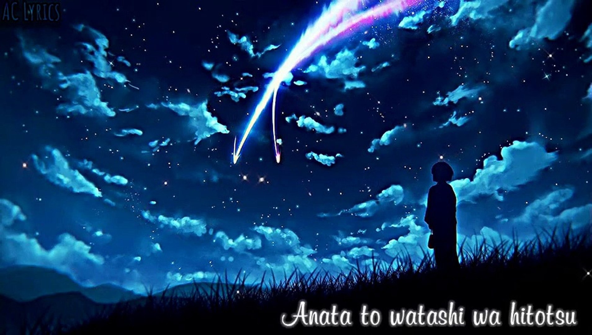 ⁣Hitotsume Wa Ai  Doraemon Movie Nobita Steel Troops Song  Japanese With Lyrics
