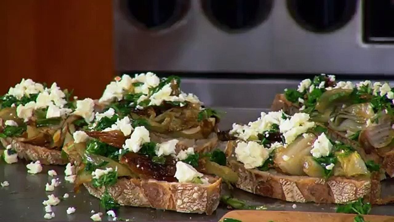 Amy Schumer Learns to Cook - Se1 - Ep02 - Lunch Break and Pasta Night HD Watch HD Deutsch