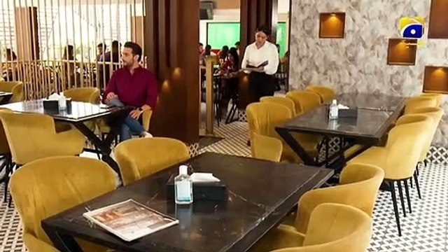 Siyani Mega Episode 65 66 Promo Tomorrow at 800 PM On Har Pal Geo-1