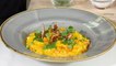 Fall Harvest Risotto with Chef Mark Tarbell
