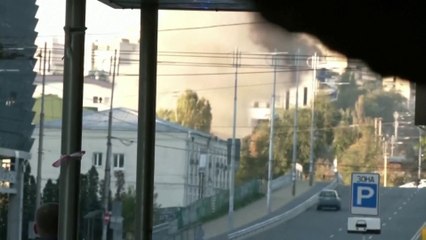 العربية 360 | هكذا استغلت إيران حرب أوكرانيا لتقوية علاقاتها العسكرية مع روسيا