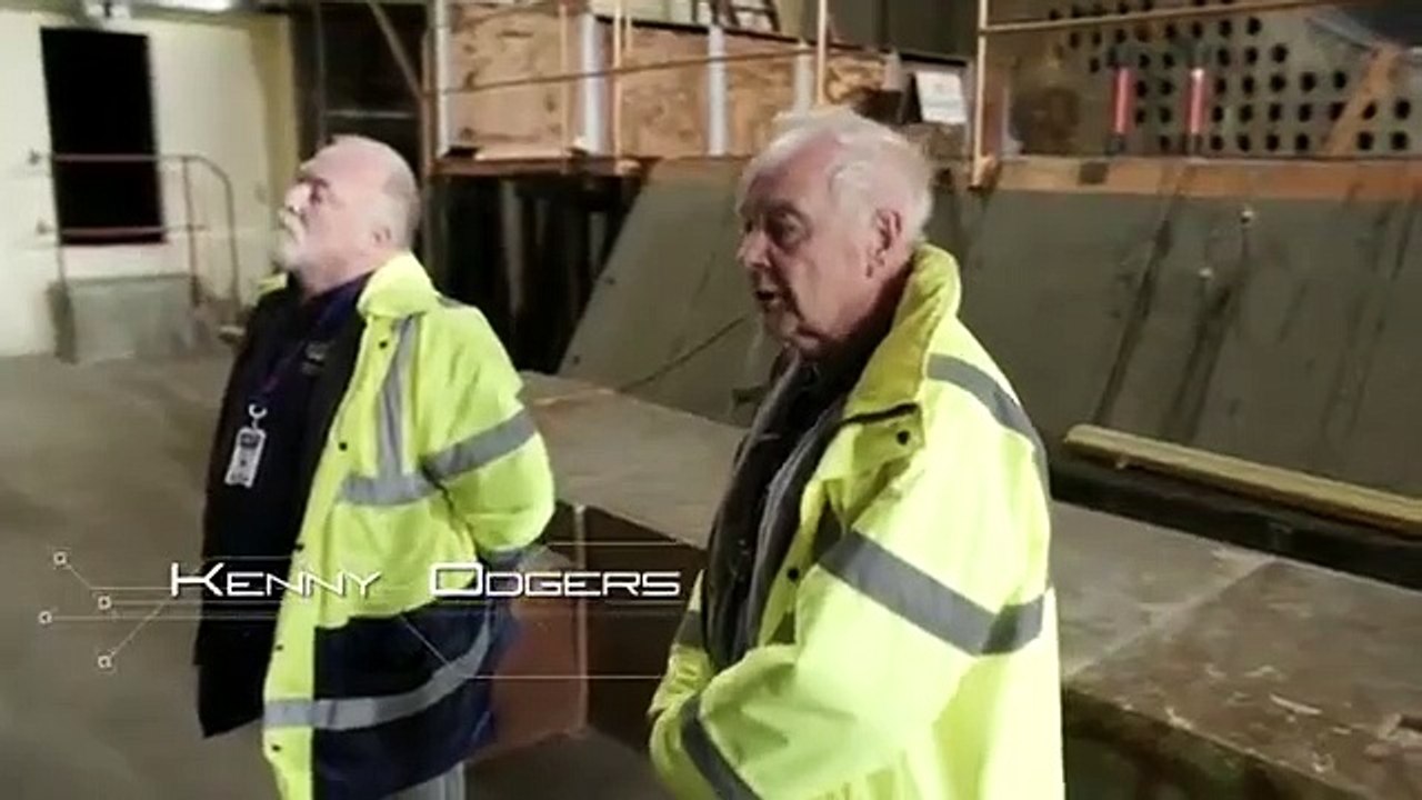 Abandoned Engineering - Se2 - Ep04 - Battle of Britain Technology Facility HD Watch HD Deutsch