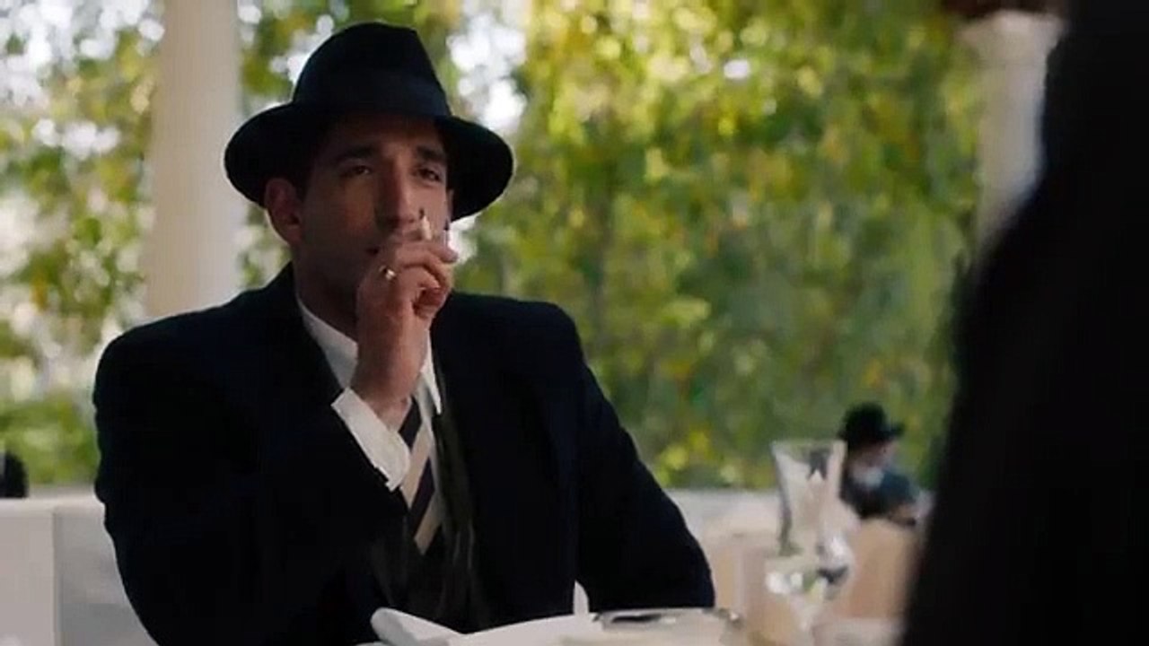 Black Sun - Se2 - Ep06 HD Watch HD Deutsch