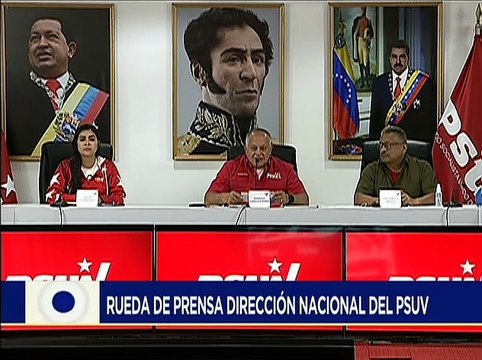 PSUV acompaña a comunidades para la reconstrucción de las zonas afectadas por las lluvias