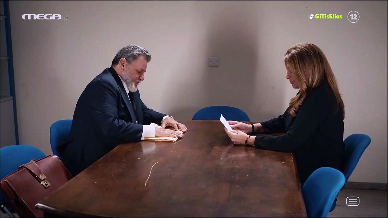 Η Γη της Ελιάς: Η Αθηνά έμαθε ότι ο Ιάκωβος είν...