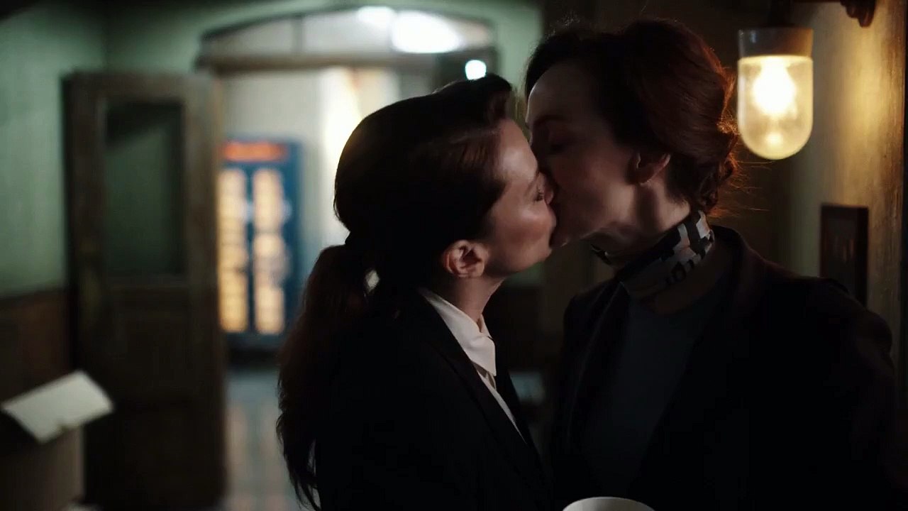 The Box - Se1 - Ep01 - Queen of the Box HD Watch HD Deutsch