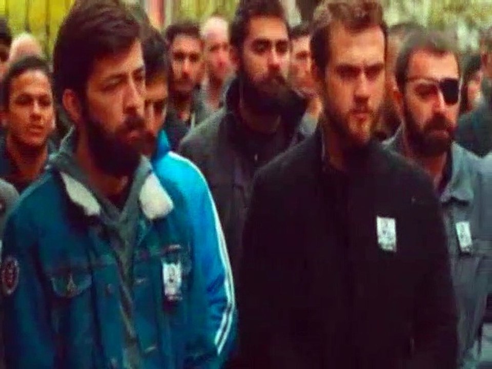 Cukur - Capitulo 128 Completo