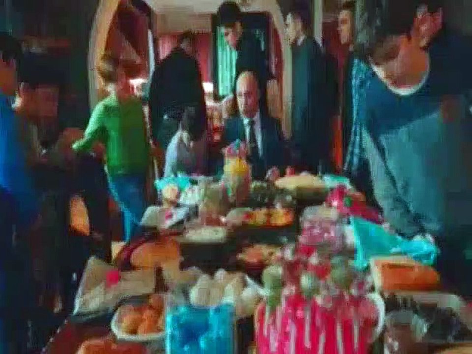 Cukur - Capitulo 132 Completo