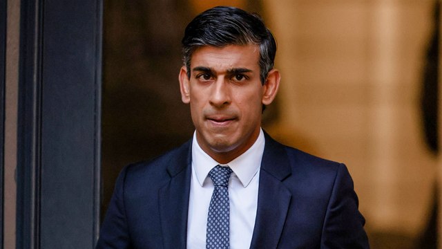 ما العوامل التي أوصلت ريشي سوناك لرئاسة الحكومة البريطانية؟