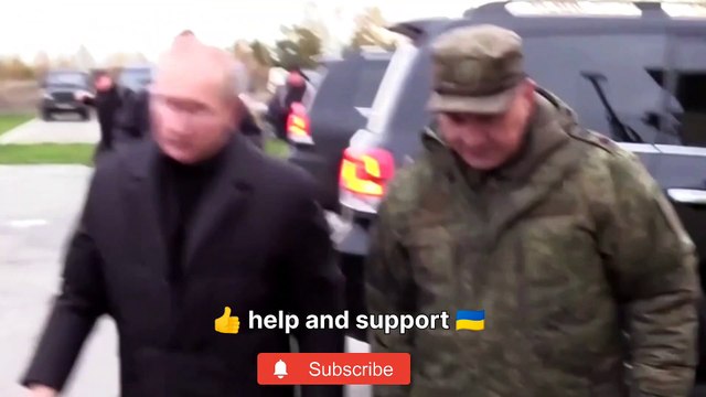 Ukraine war. U.S. denounces Russia's ‘dirty bomb' claim; more than a million Ukrainian homes have lost power