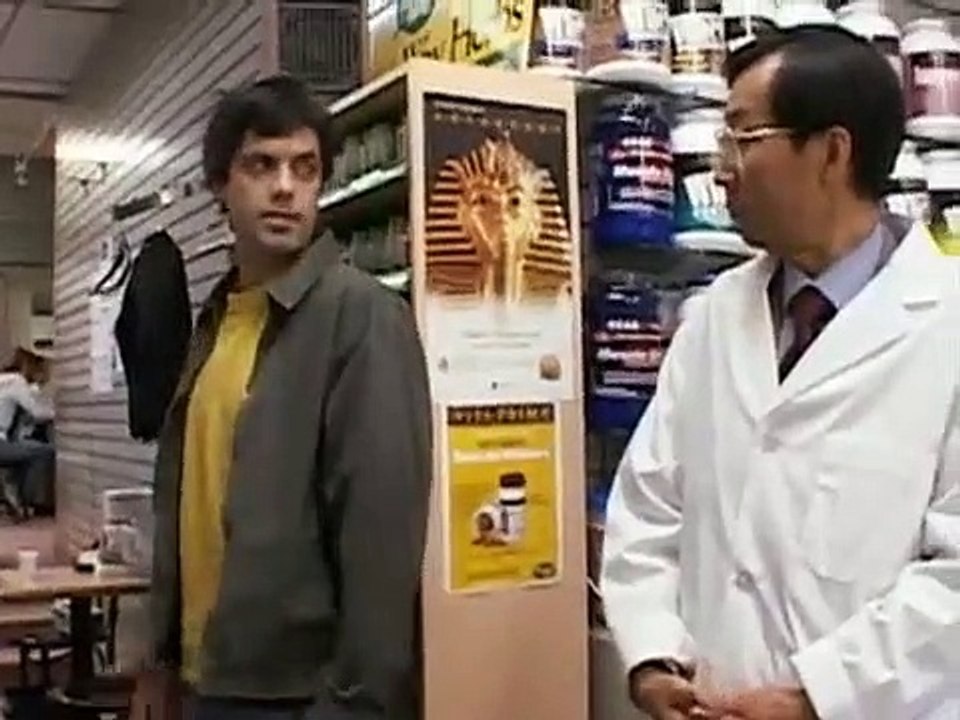 Kenny vs. Spenny - Se1 - Ep04 HD Watch HD Deutsch