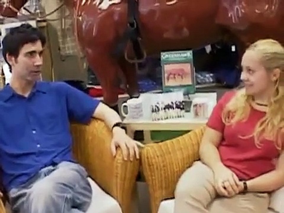 Kenny vs. Spenny - Se1 - Ep05 HD Watch HD Deutsch