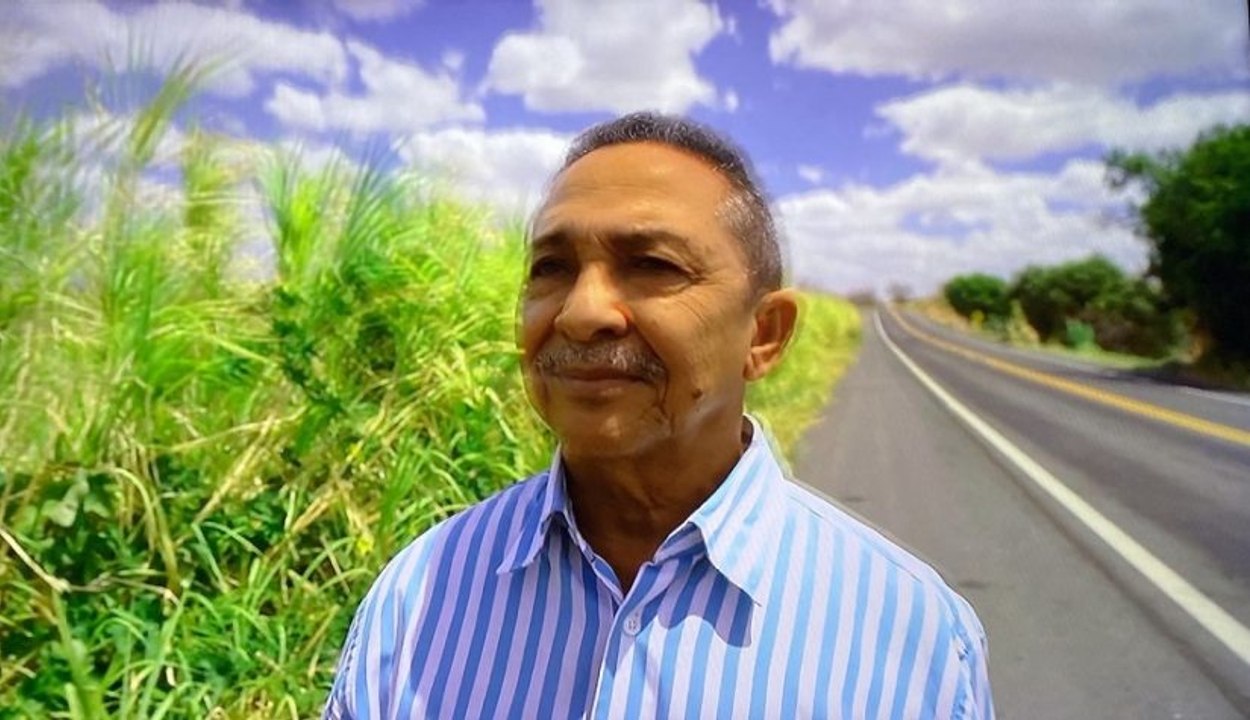 Documentário produzido pelo HBO Max mostra Cajazeiras e entrevista o historiador Chagas Amaro