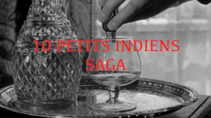 DIX PETITS INDIENS SAGA (5 Bandes Annonce)