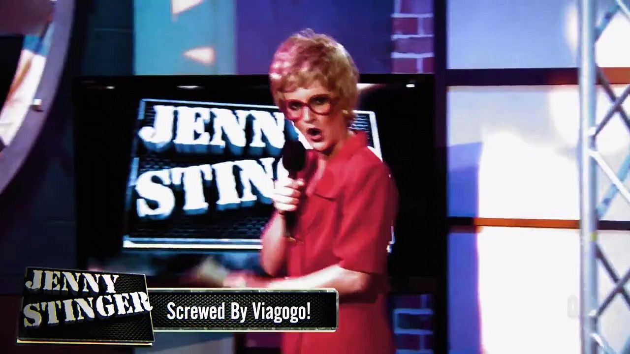 The Checkout - Se5 - Ep01 HD Watch HD Deutsch