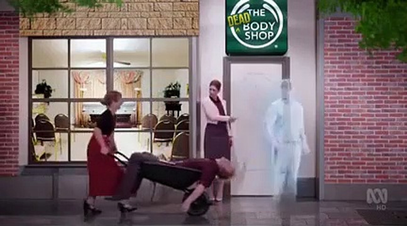 The Checkout - Se5 - Ep03 HD Watch HD Deutsch