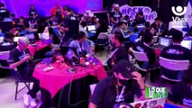 Estelí desarrolla primer Hackathon regional 2022