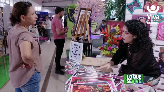 Culmina con éxito la Onceava edición de Nicaragua Diseña “Florece la Creatividad”