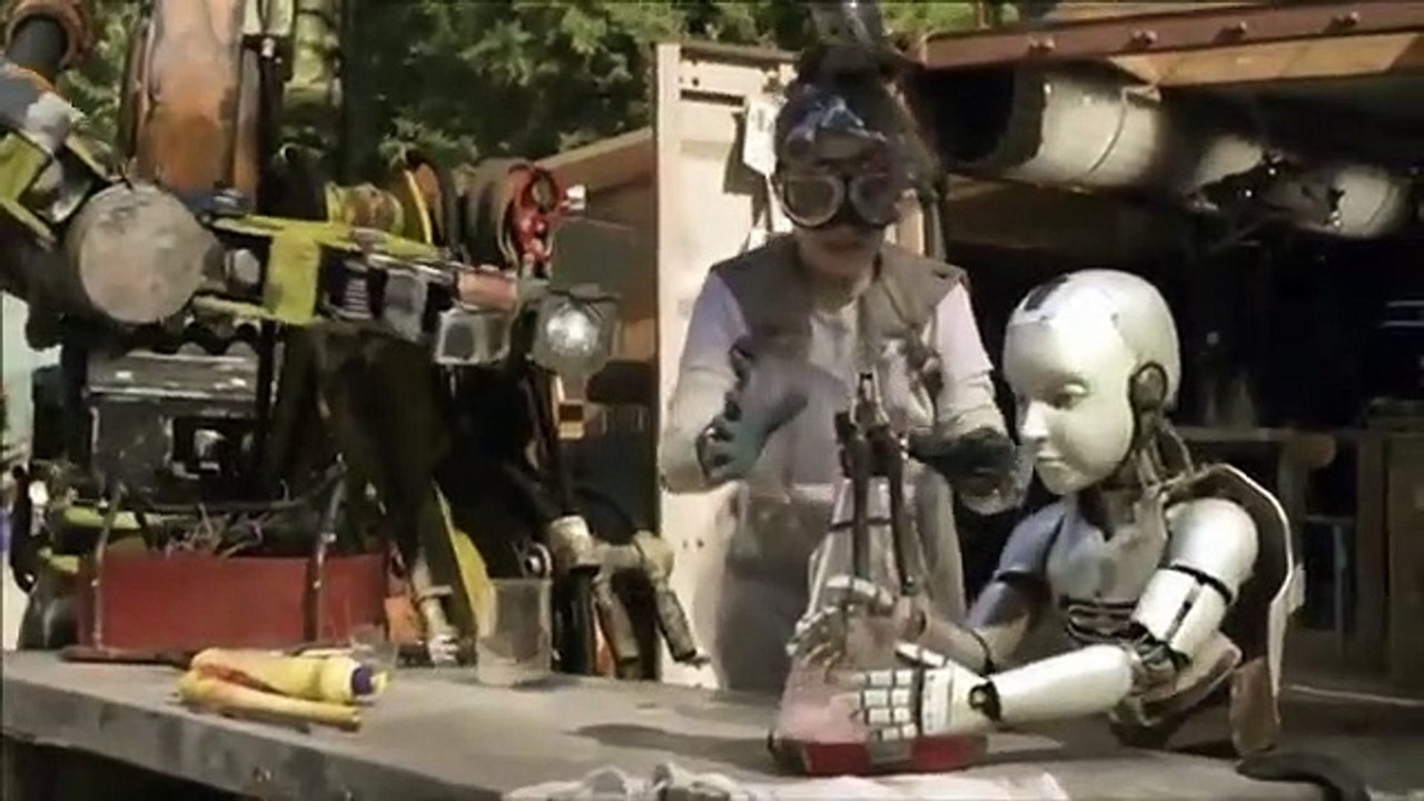 Annedroids - Se1 - Ep04 HD Watch HD Deutsch