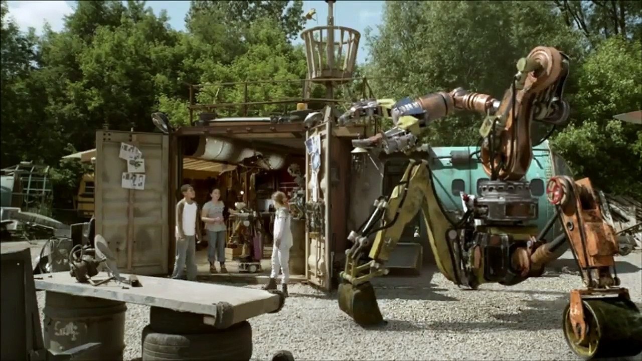 Annedroids - Se1 - Ep03 HD Watch HD Deutsch