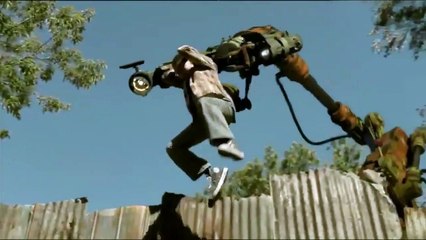 Annedroids - Se1 - Ep01 HD Watch HD Deutsch