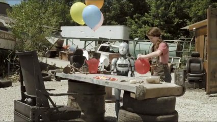 Annedroids - Se1 - Ep06 HD Watch HD Deutsch