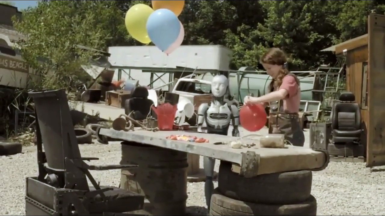 Annedroids - Se1 - Ep06 HD Watch HD Deutsch