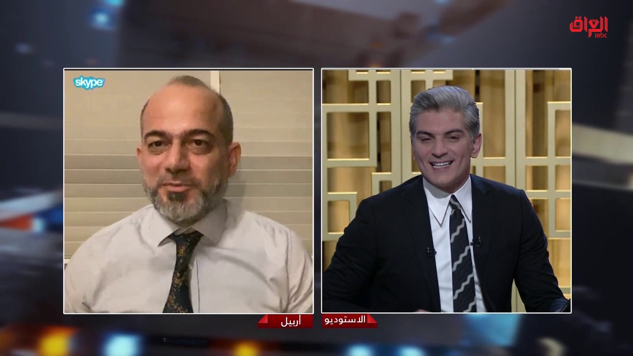 لماذا قد يعتدي معلم على طالب ما.. رائد الخالدي يتساءل