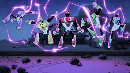 Kid Cosmic - Se1 - Ep08 HD Watch HD Deutsch