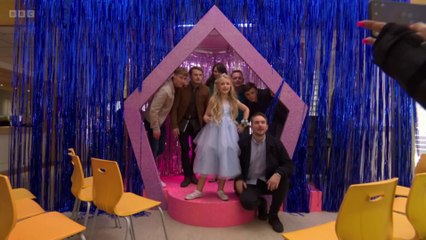 Ballum - The Charges Against Lewis Have Been Dropped!