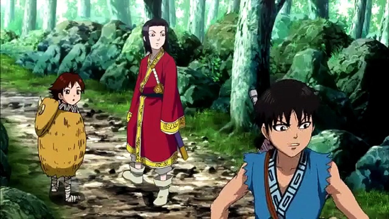 Kingdom - Ep07 HD Watch HD Deutsch