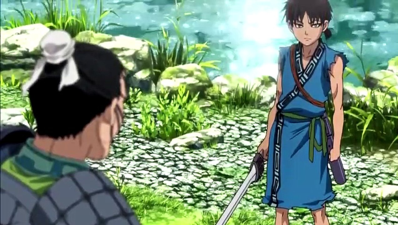 Kingdom - Ep08 HD Watch HD Deutsch