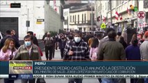 teleSUR Noticias 15:30 24-10: Gobierno boliviano denuncia pérdidas económicas en Santa Cruz