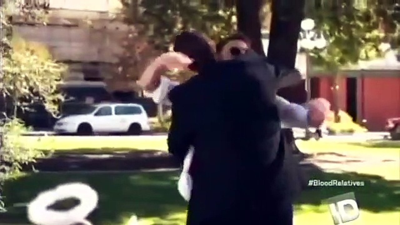 Blood Relatives - Se2 - Ep01 HD Watch HD Deutsch