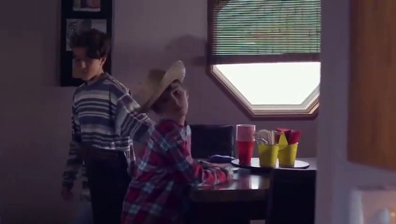 Blood Runs Cold - Se1 - Ep03 - The Secret HD Watch HD Deutsch