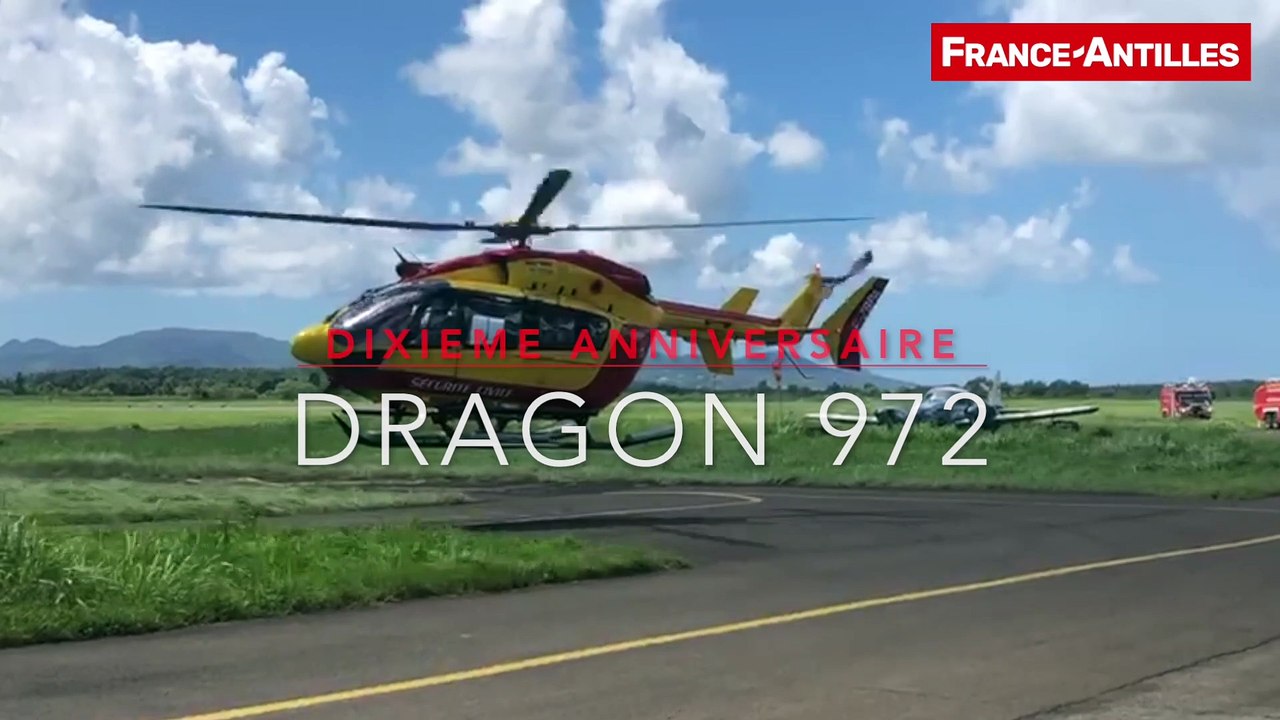 Dragon 972