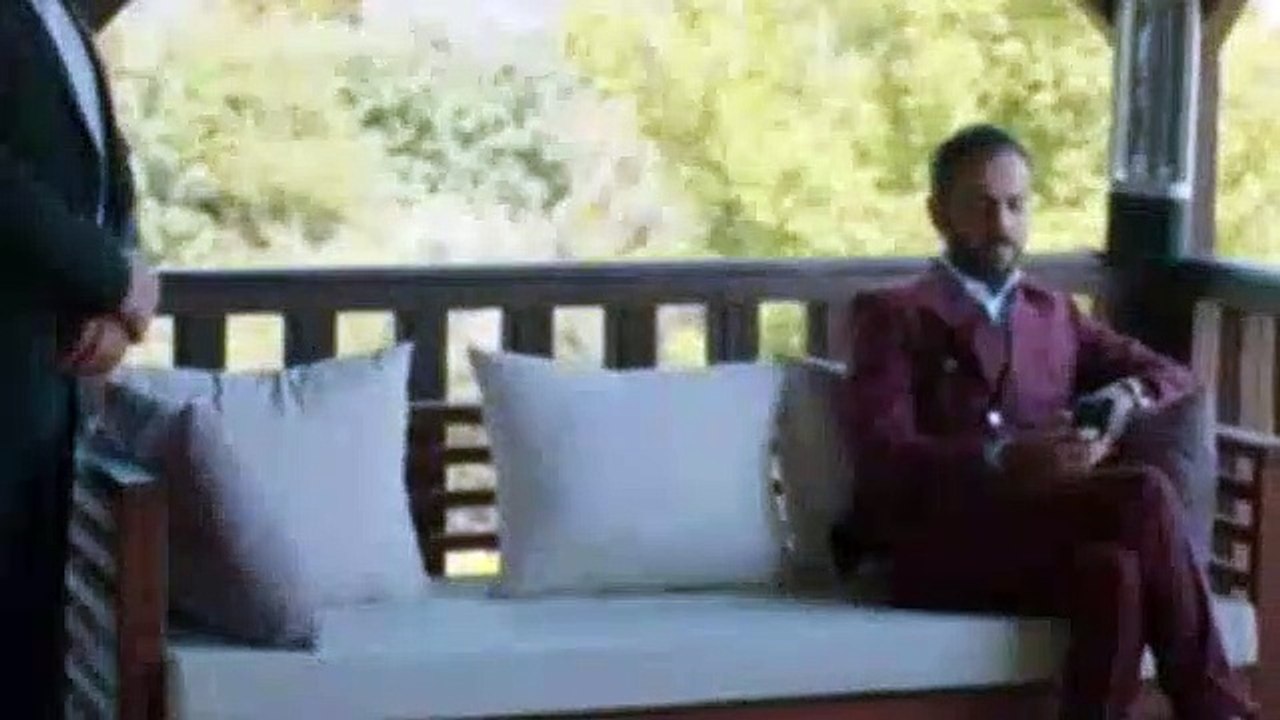 Cukur - Capitulo 87 Completo