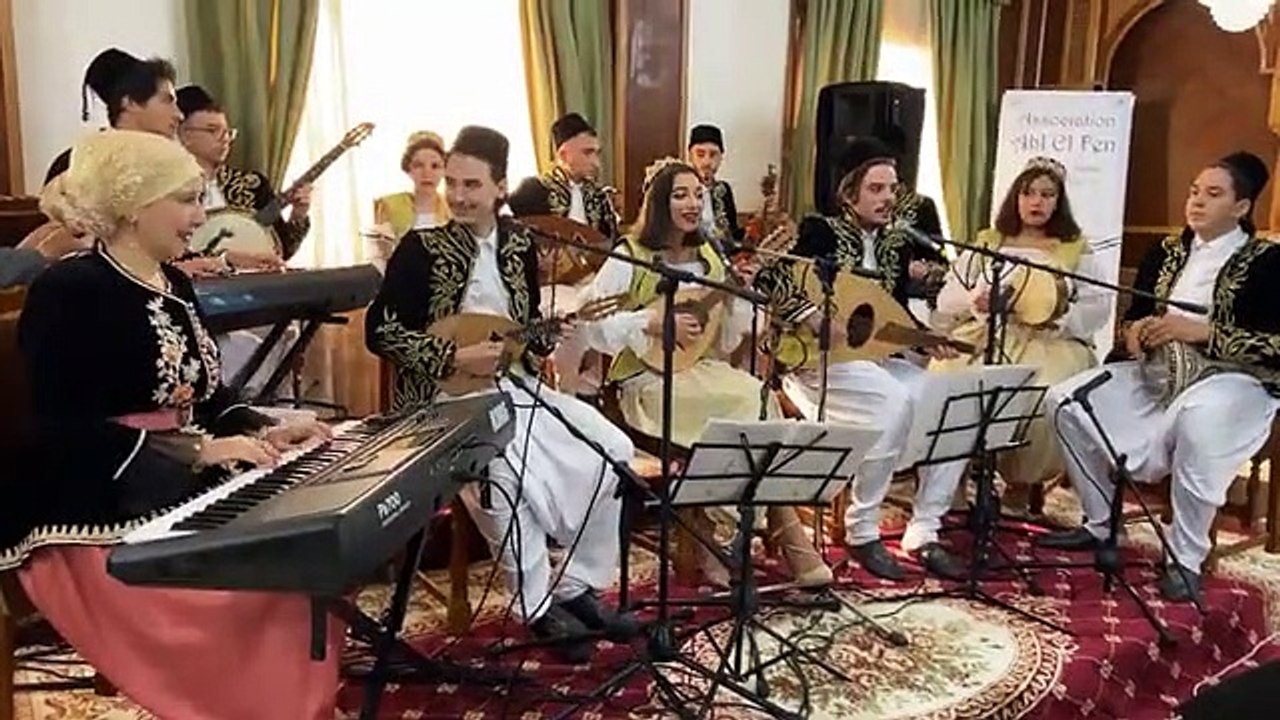Association Culturelle Ahl el Fen  Musique, Danse et Théâtre