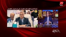 عمرو اديب: لو مستثمر جاي من بره ولقى السوق فيه خيار وفاقوس مش مش هيجي.. يانعيش عيشة فل
