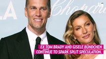 Bridget Moynahan Shares Cryptic Quote About Relationships Ending Amid Ex Tom Brady’s Drama With Gisele Bundchen