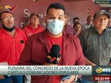 Realizan plenaria del Congreso La Nueva Época capitulo Comunicadores Populares en el edo. Trujillo