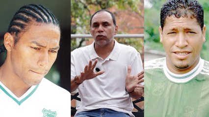 Un periodista testigo de la muerte de 'Carepa' y Giovanni Córdoba recuerda la trágica tarde del Deportivo Cali