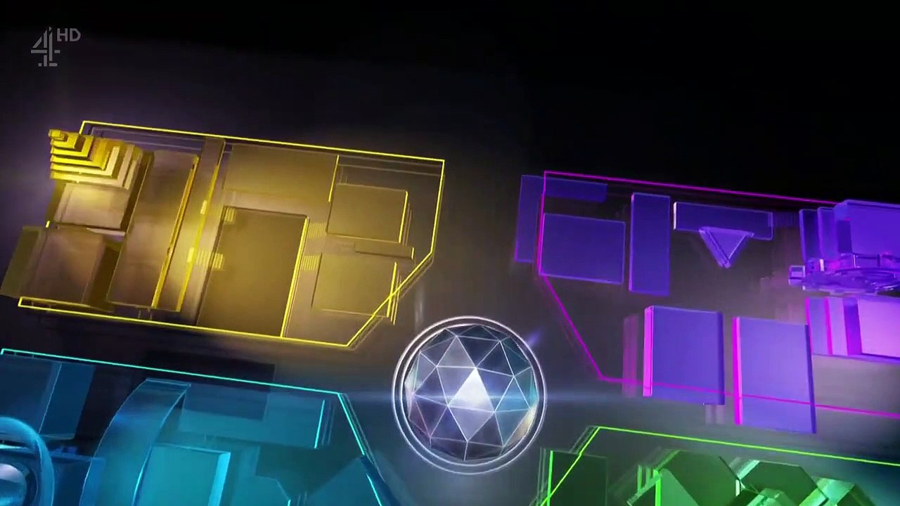 The Crystal Maze - Se7 - Ep01 - 2017 SU2C Celebrity Special 1 HD Watch HD Deutsch