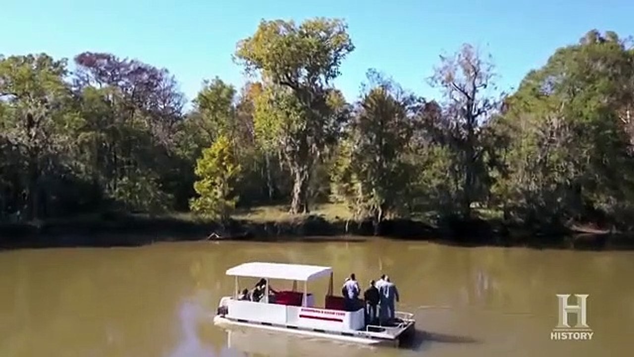 The Curse of Civil War Gold - Se1 - Ep01 - Betrayal HD Watch HD Deutsch