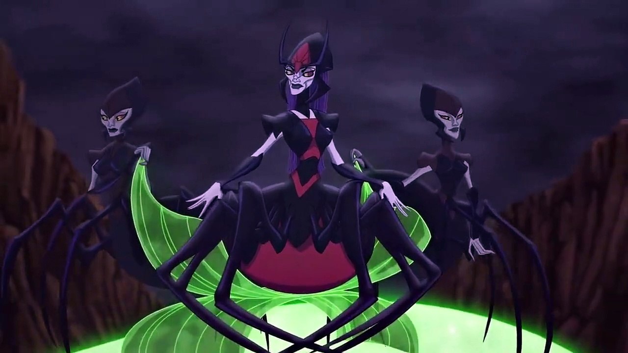 Kulipari - An Army of Frogs - Se1 - Ep06 HD Watch HD Deutsch