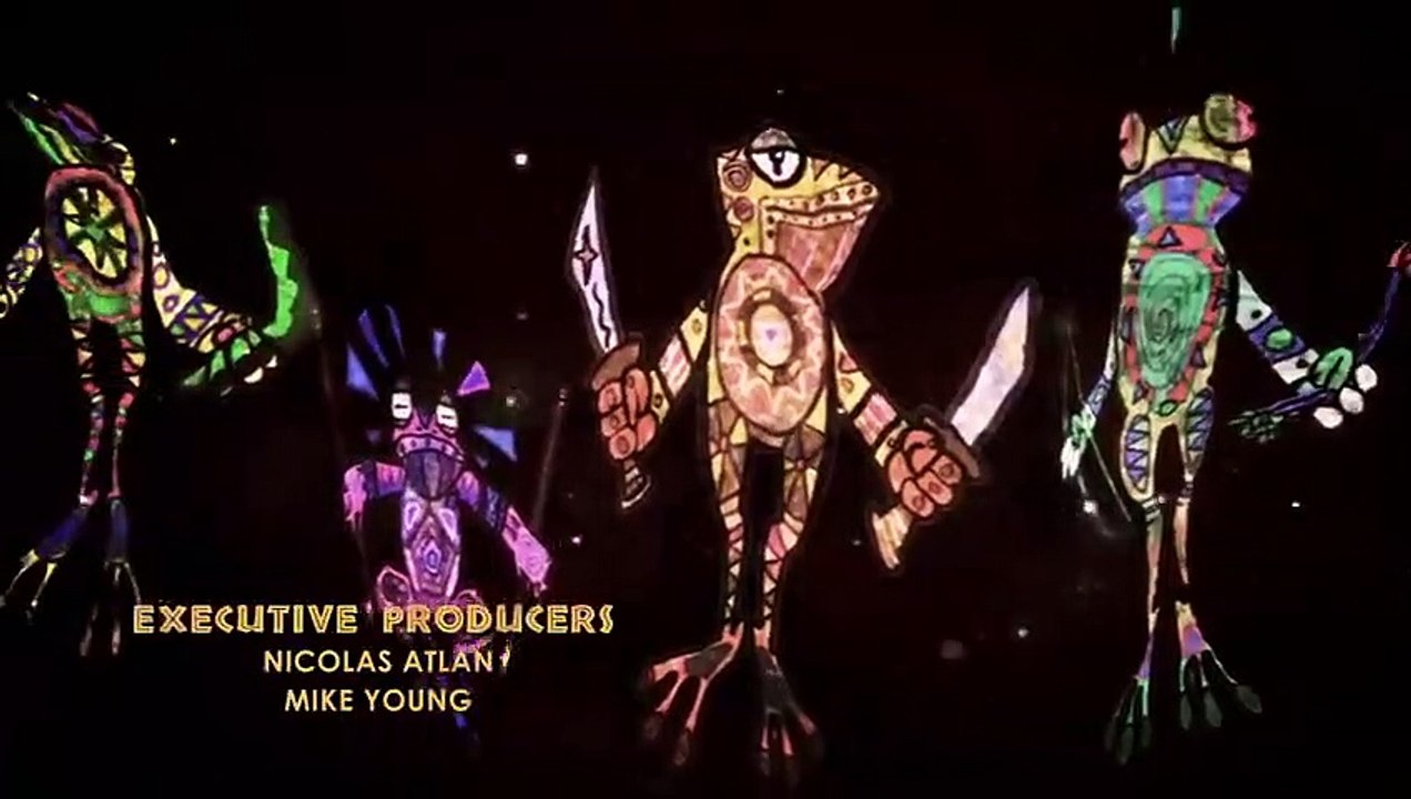 Kulipari - An Army of Frogs - Se1 - Ep09 HD Watch HD Deutsch